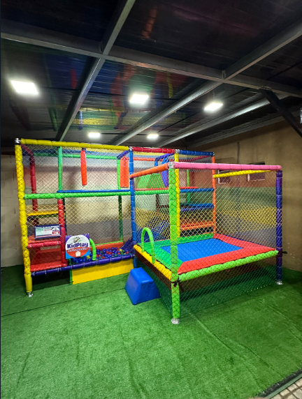 Brinquedo Inflável 1